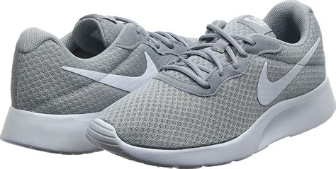 Amazon.com: Nike Tanjun Grey